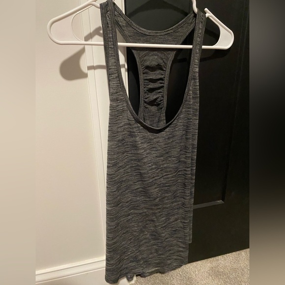 Lululemon Tank Top - Picture 2 of 3